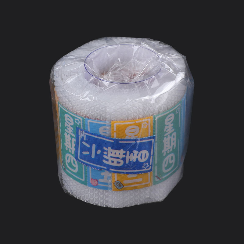 印刷的个性化图案，带日期医疗级硅胶凝胶疤痕补丁