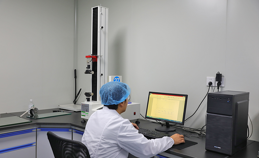 浙江航标医疗用品有限公司