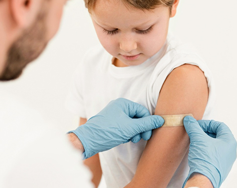 浙江航标医疗用品有限公司