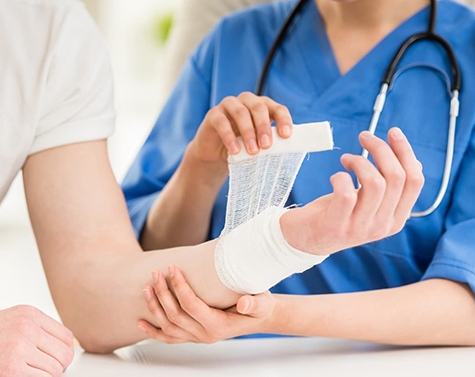 浙江航标医疗用品有限公司